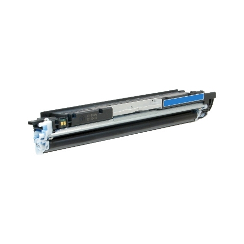 HP 126A CE311A (Cyan) compatible Toner – Generic