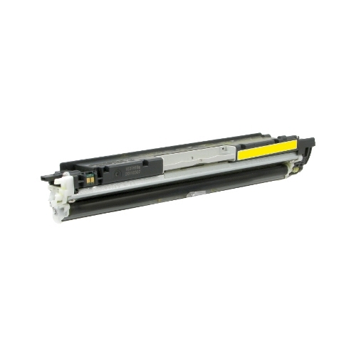 HP 126A CE312A (Yellow) compatible Toner – Generic