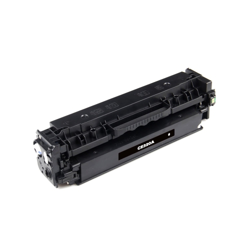 HP 128A CE320A Toner (Black) – Generic