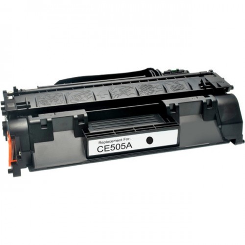 HP CE505A / CF280A / Canon 119 Toner, 2500pages – Generic