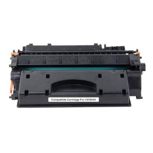 CF280X / CE505X Compatible Toner – HP – HP Toner