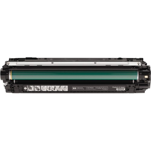 HP 307A CE740A Toner (Black) – Generic
