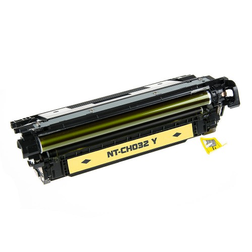 HP 646A CF032A Toner (Yellow) – Generic – HP Toner