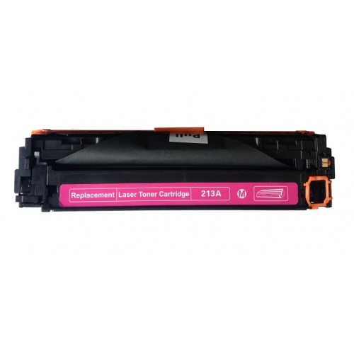 131M CF213A Toner (Magenta) for HP / Canon – Generic