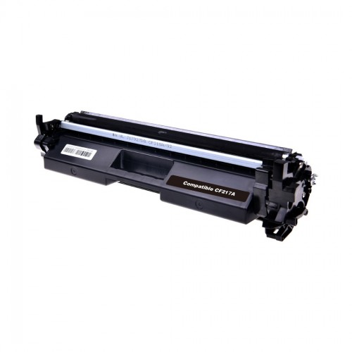 Toner Compatible for HP CF217A (17A) / Canon 047 – Generic