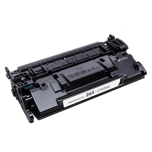 Compatible Toner For HP CF226X/Canon 052H CRG-052H universal – Generic