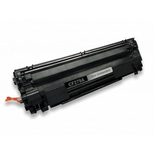 (In stock) Compatible Toner For HP CF279A, M26, M26NW, M12W, 1000pages – Generic