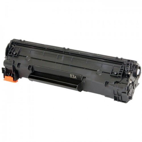 HP CF283A (83A) compatible Toner, 1500 page yield – Generic