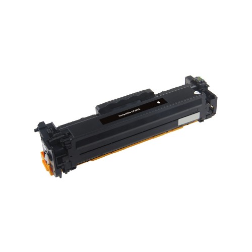 HP 312A CF380A Toner (Black) – Generic