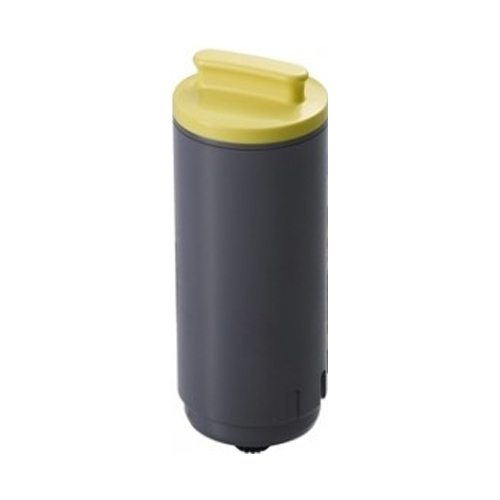 Samsung CLP-350 Toner (Yellow) – Generic – Samsung Toner