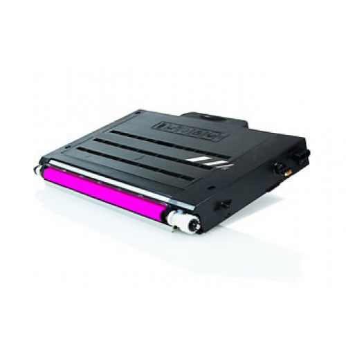 Samsung CLP-500D5M Toner (Magenta) – Generic