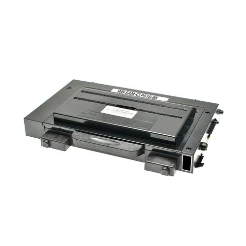 Samsung CLP-510D7K Toner (Black) – Generic
