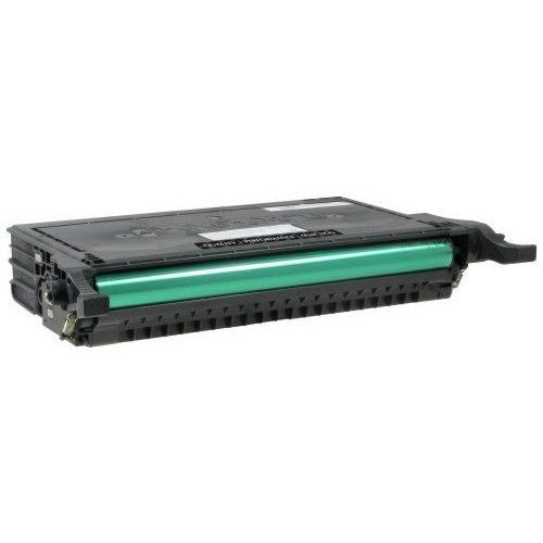 Samsung CLP-K660B Toner (Black) – Generic – Samsung Toner
