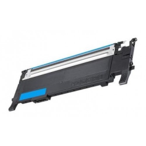 Samsung CLT-C407S Toner - Cyan – Generic
