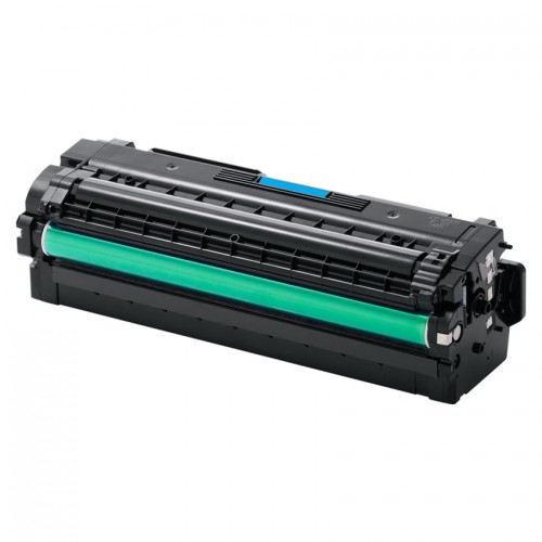 Samsung CLT-C506L Toner (Cyan) – Generic