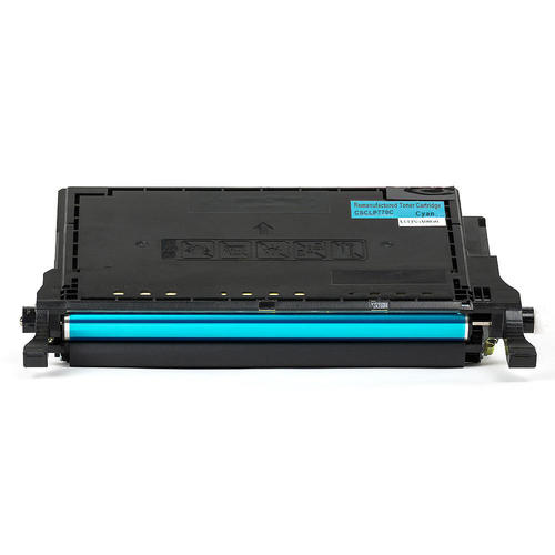 Samsung CLT-C609S Toner (Cyan) – Generic