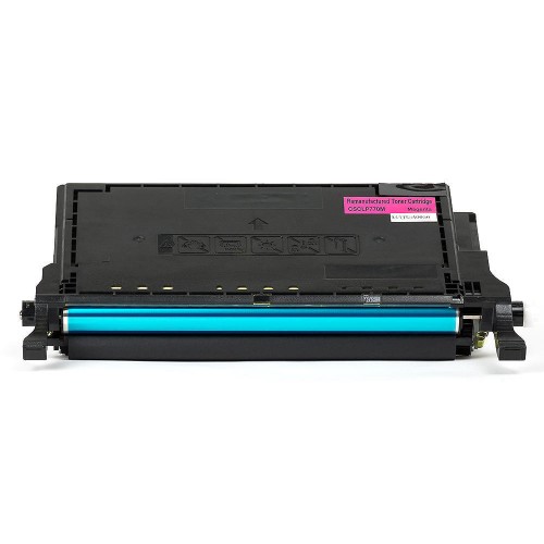 Samsung CLT-M609S Toner (Magenta) – Generic