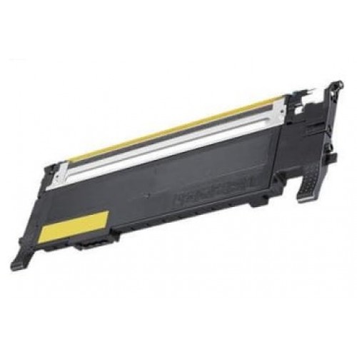 Samsung CLT-Y407S Toner - Yellow – Generic