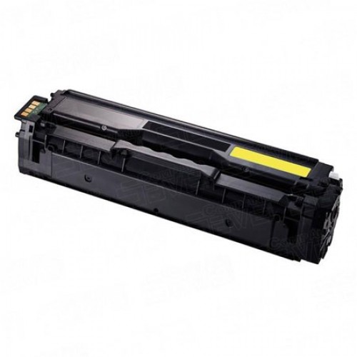 Samsung CLT-Y504S Toner (Yellow) – Generic
