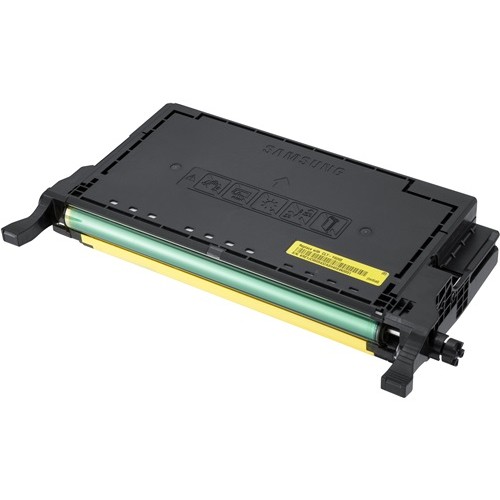 Samsung CLT-Y609S Toner (Yellow) – Generic