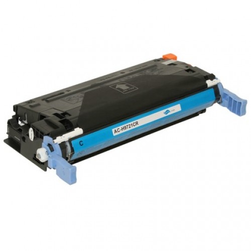 Canon EP-85 Toner (Cyan) – Generic