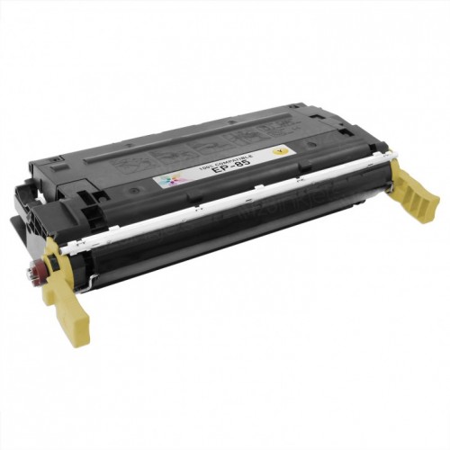 Canon EP-85 Toner (Yellow) – Generic