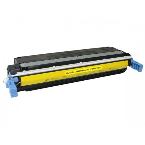Canon EP-86 Toner (Yellow) – Generic