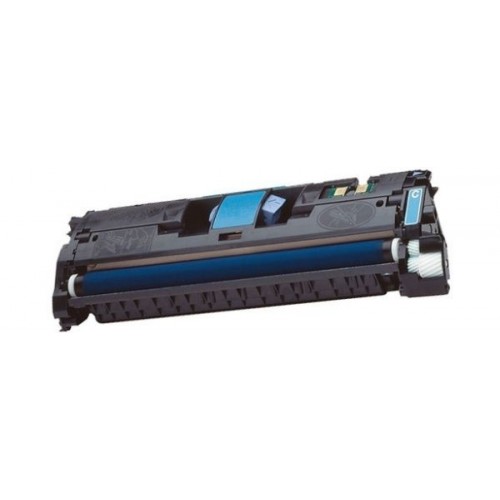 Canon EP-87 Toner (Cyan) – Generic