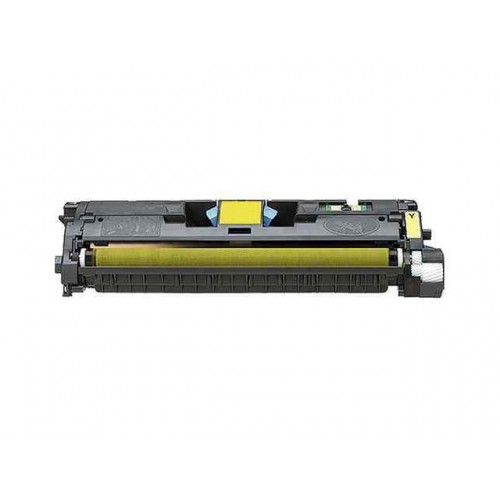 Canon EP-87 Toner (Yellow) – Generic