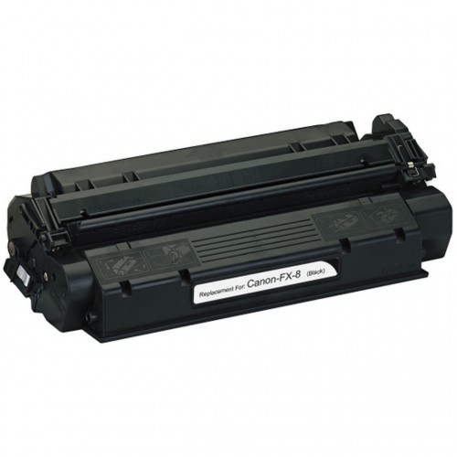 Canon FX-8 Toner – Generic