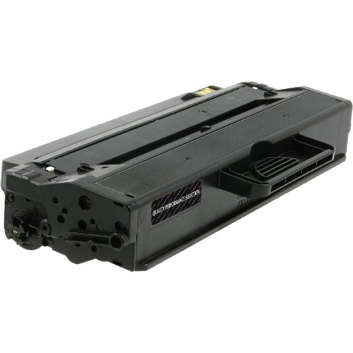 Samsung MLT-D103L Toner, yield 2500 pages compatible – Generic – Samsung Toner