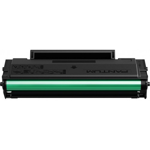 Compatible Pantum PD-219 Black Standard Yield Toner Cartridge – Generic
