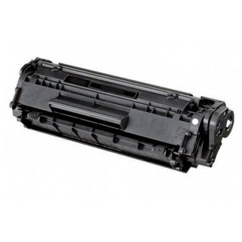 Compatible Toner For HP Q2612X (High Yield) – Generic