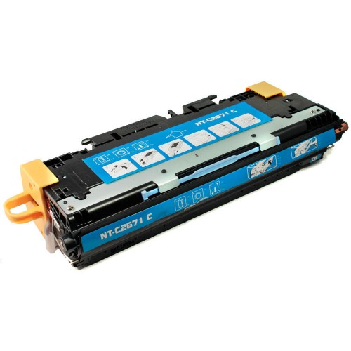 HP 308A Q2671A Toner (Cyan) – Generic