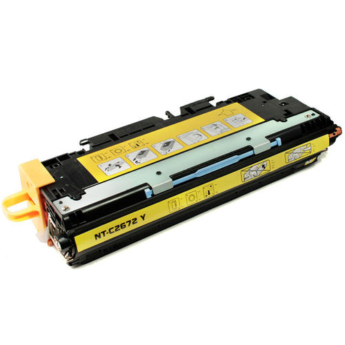 HP 308A Q2672A Toner (Yellow) – Generic