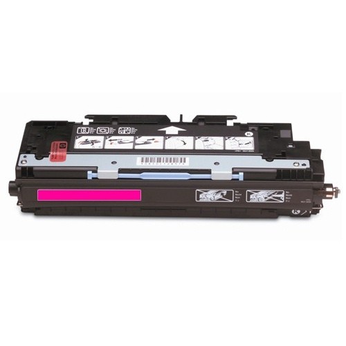 HP 308A Q2673A Toner (Magenta) – Generic