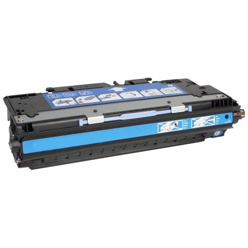 HP 311A Q2681A Toner (Cyan) – Generic