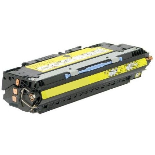 HP 311A Q2681A Toner (Yellow) – Generic – HP Toner