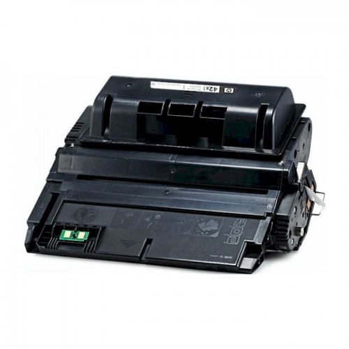 HP Q5942X Toner (High Yield) – Generic