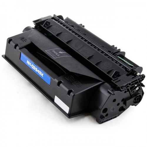 HP Q5949X Toner (High Yield) – Generic