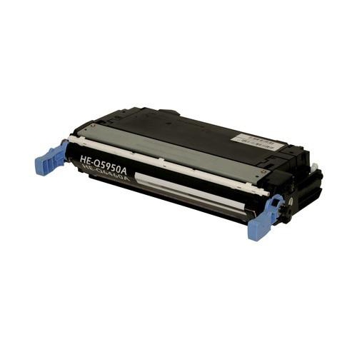 HP 643A Q5950A Toenr (Black) – Generic