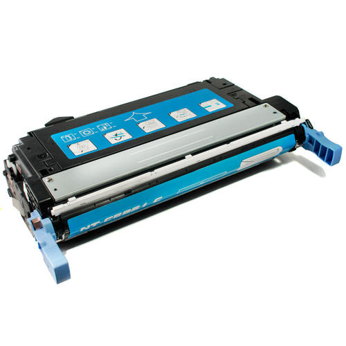 HP 643A Q5951A Toner (Cyan) – Generic