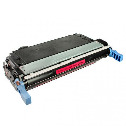 HP 643A Q5953A Toner (Magenta) – Generic
