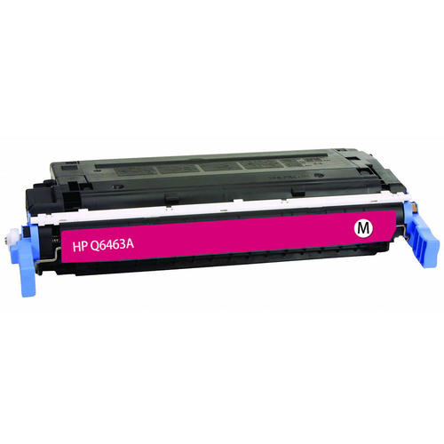 HP 644A Q6463A Toner (Magenta) – Generic – HP Toner