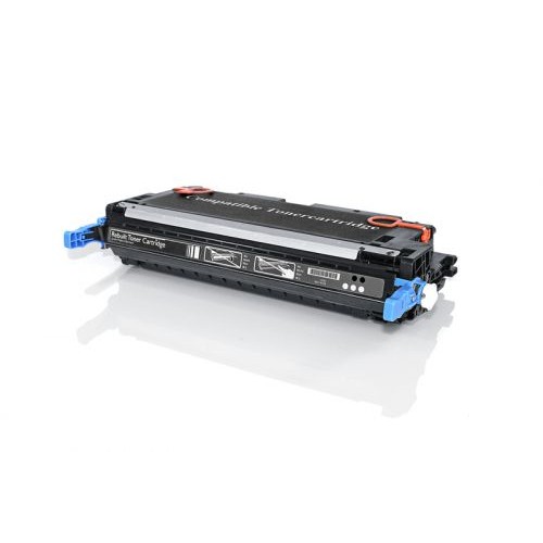 HP 501A Q6470A Toner (Black) – Generic