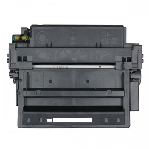 HP Q6511X Toner (High Yield) – Generic