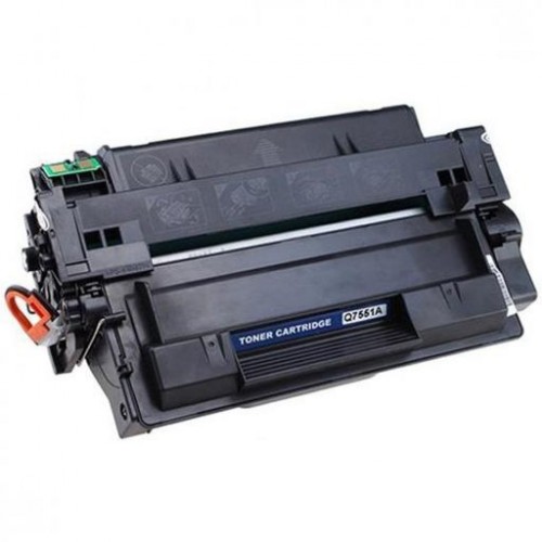 HP Q7551A Toner – Generic