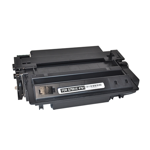 HP Q7551X Toner (High Yield) – Generic
