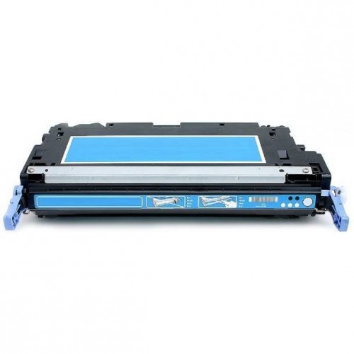 HP 503A Q7581A Toner (Cyan) – Generic