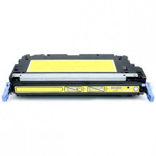 HP 503A Q7582A Toner (Yellow) – Generic